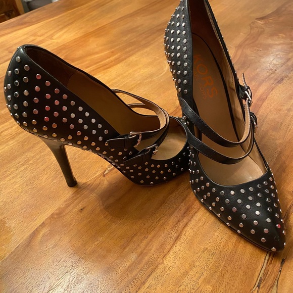 Michael Kors shoes